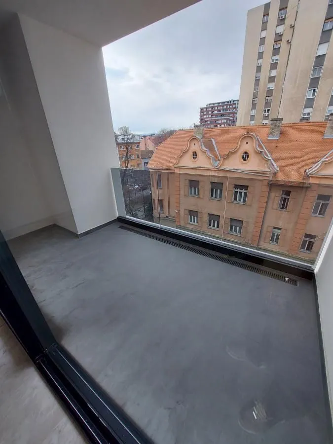 Rent, office space, 61m², Spens, Novi Sad Sve Podlokacije