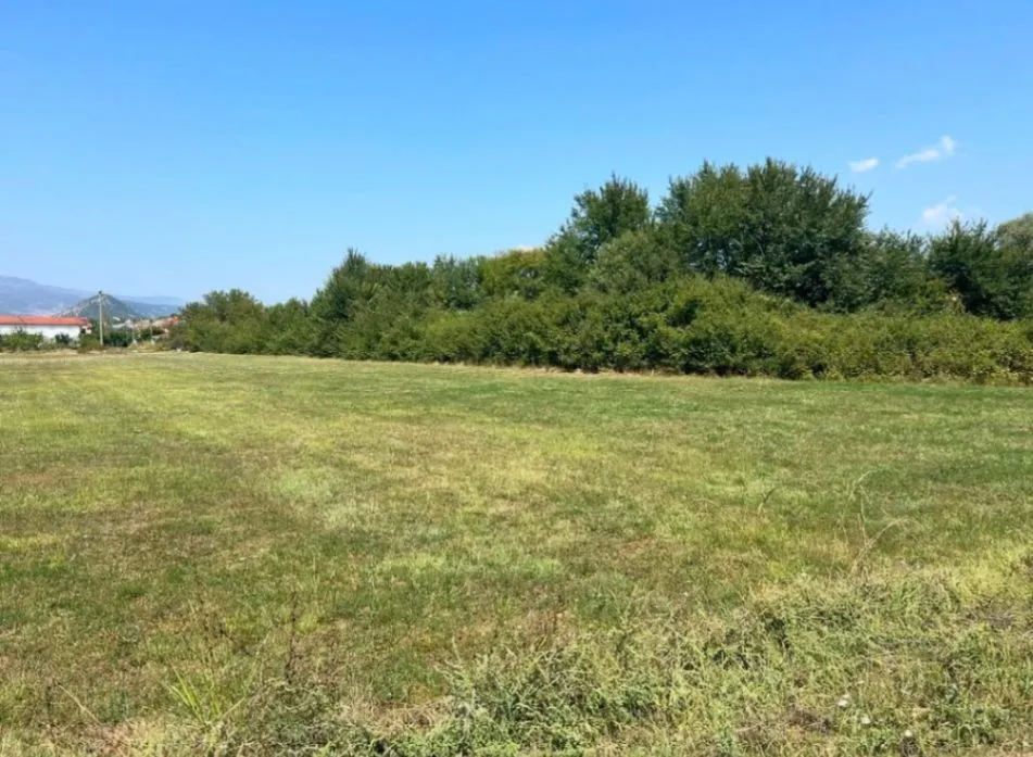 Sale, land lot, 2814m², Glavica, Danilovgrad