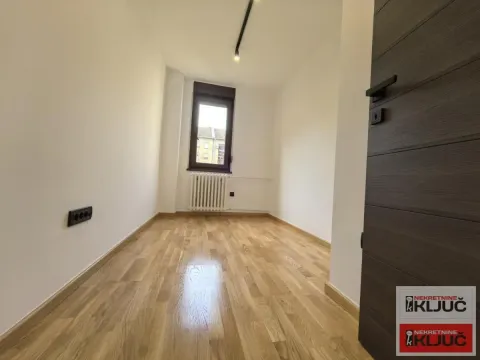 Prodaja, dvosoban stan, 52m², Novo naselje, Novi Sad - image 10