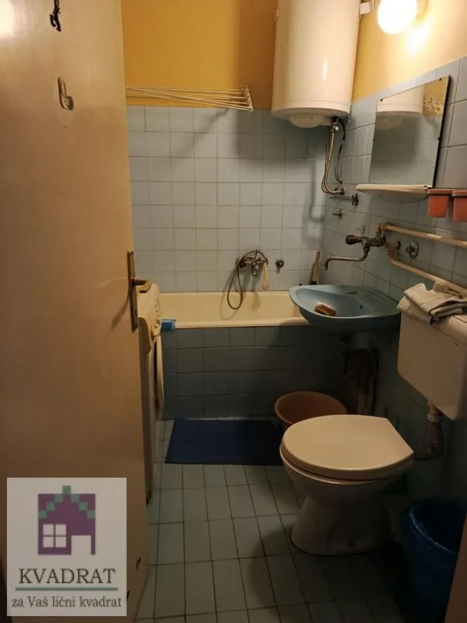 Izdavanje, jednosoban stan, 33m², Obrenovac, Beograd