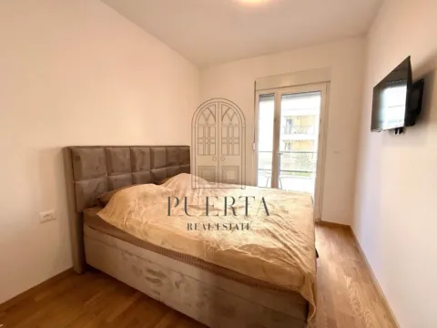 Prodaja, jednosoban stan, 45m², Zabjelo, Podgorica - image 8