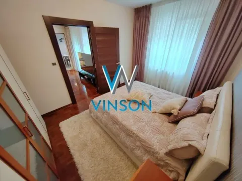 Izdavanje, trosoban stan, 73m², Grbavica, Novi Sad Sve Podlokacije - image 17