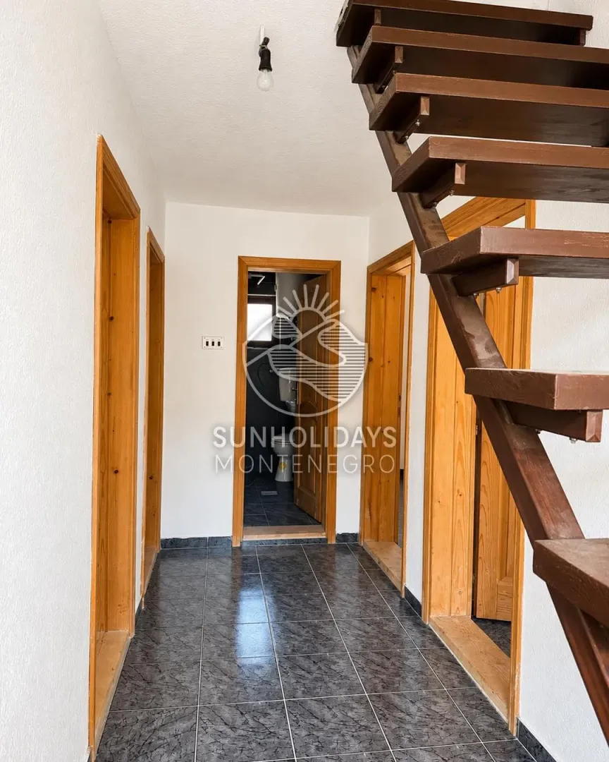 Prodaja, kuća, 150m², Dubrava, Bar