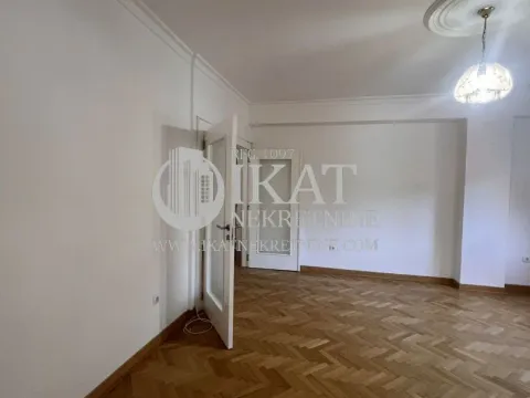Izdavanje, trosoban stan, 86m², Savski Venac, Beograd - image 6