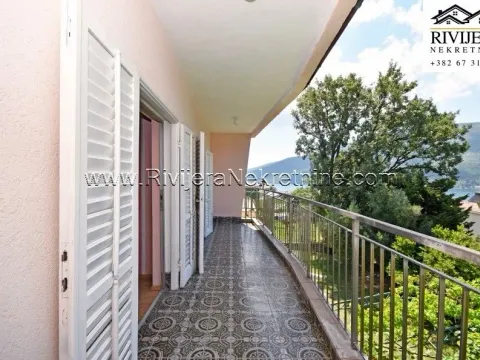 Prodaja, dvosoban stan, 79m², Đenovići, Herceg Novi - image 2