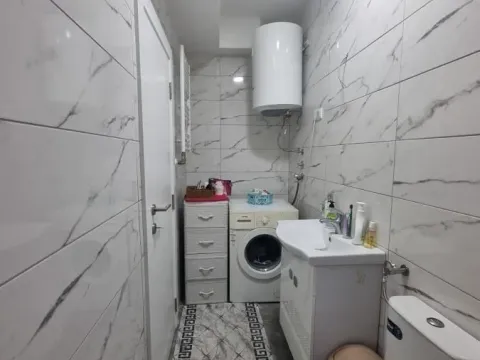 Sale, two bedroom apartment, 51m², Veternik, Novi Sad Sve Podlokacije - image 14