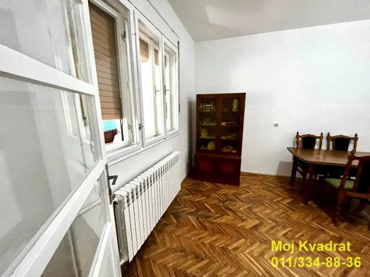 Prodaja, kuća, 145m², Palilula Sve Podlokacije, Beograd