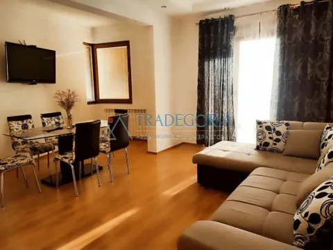 Prodaja, jednosoban stan, 63m², Dobra Voda, Bar - image 14