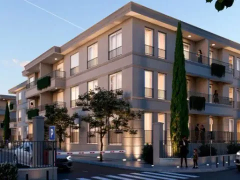 Prodaja, jednosoban stan, 52m², Zabjelo, Podgorica - image 2