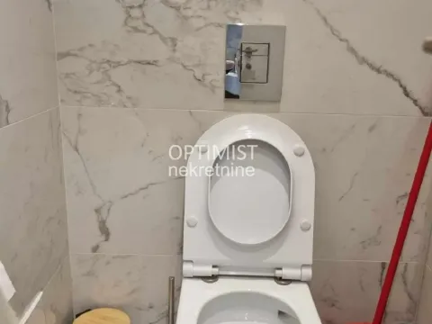 Prodaja, dvosoban stan, 61m², Novi Beograd Blok 65, Novi Beograd Sve Podlokacije - image 17