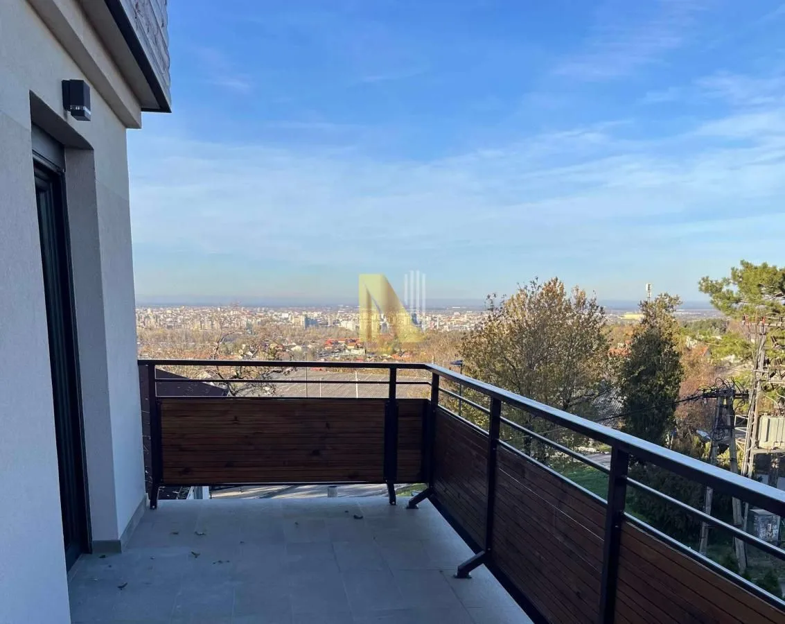 Rent, office space, 247m², Sremska Kamenica, Petrovaradin