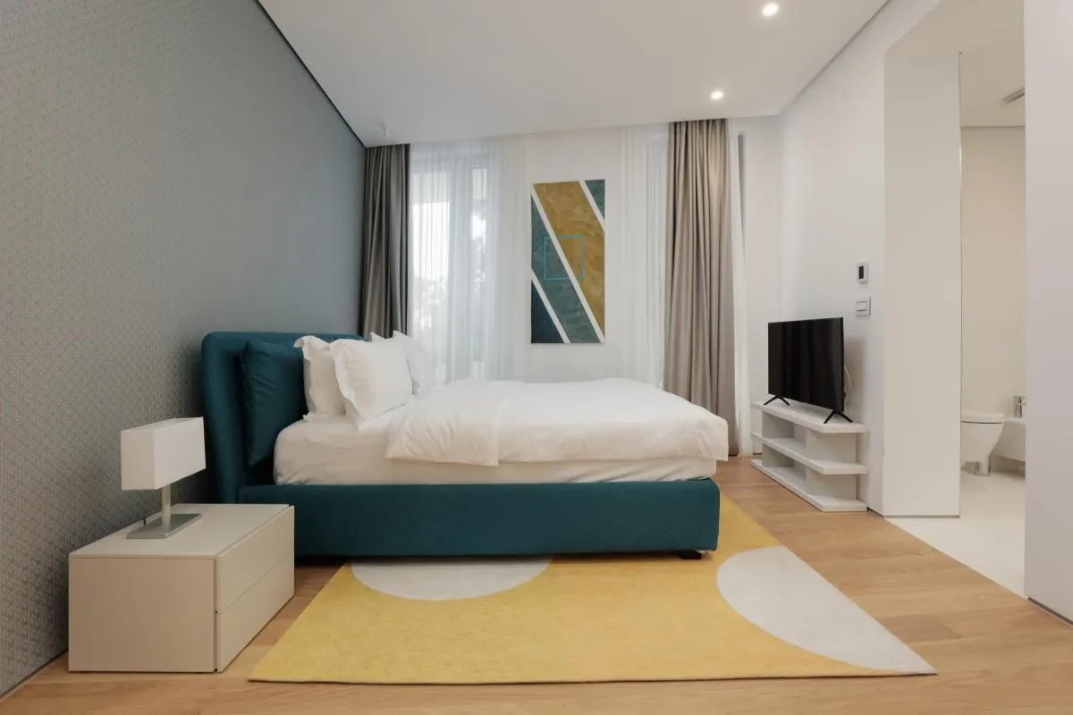 Prodaja, trosoban stan, 214m², Budva, Crna Gora