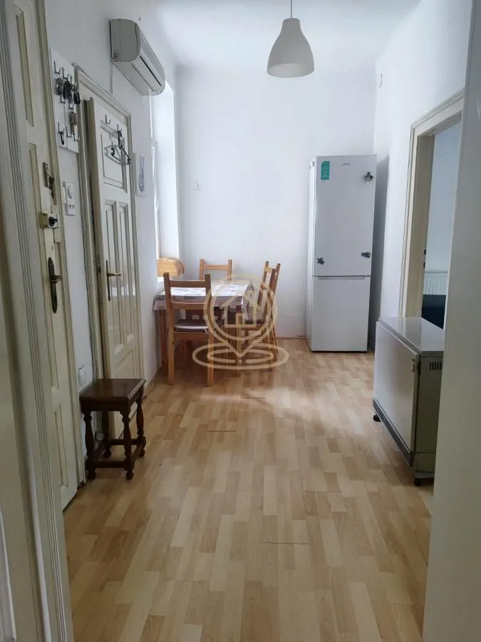 Rent, two bedroom apartment, 48m², Slavija, Vračar Sve Podlokacije