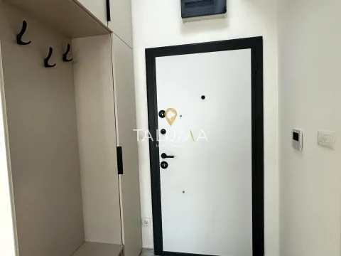 Prodaja, jednosoban stan, 39m², Zabjelo, Podgorica - image 2