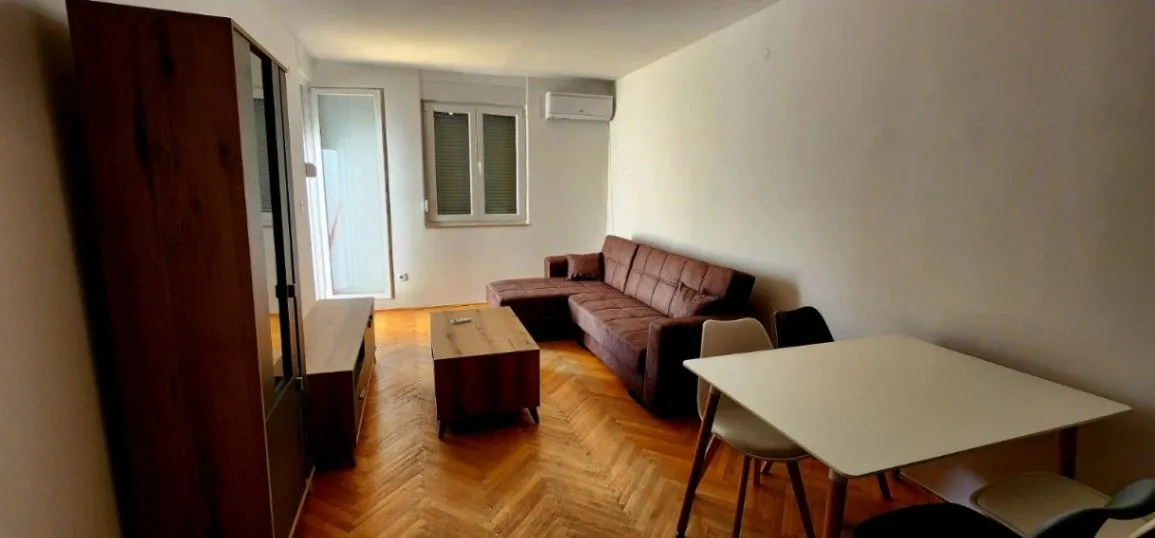 Sale, one bedroom apartment, 49m², Zabjelo, Podgorica