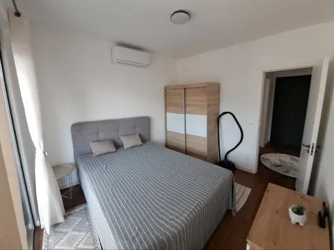 Rent, one bedroom apartment, 50m², Bjeliši, Bar - image 4