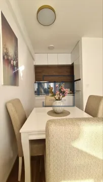 Rent, one bedroom apartment, 45m², Ljubović, Podgorica - image 3