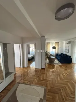 Izdavanje, dvosoban stan, 73m², Pantelej, Niš - image 7