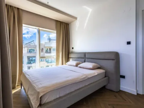 Sale, two bedroom apartment, 85m², Centar, Budva - image 8