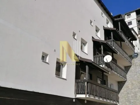 Sale, one bedroom apartment, 27m², Kopaonik, Srbija - image 18