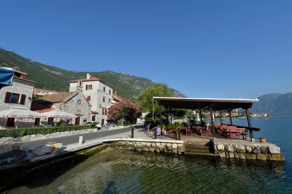 Sale, house, 172m², Kotor, Crna Gora