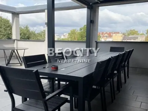 Sale, office space, 183m², Futoška, Novi Sad Sve Podlokacije - image 2