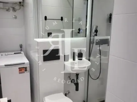 Izdavanje, stan, 35m², Stari Grad, Beograd - image 13