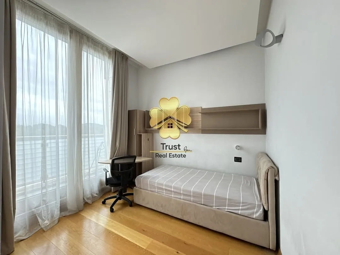 Rent, two bedroom apartment, 105m², Kruševac, Podgorica