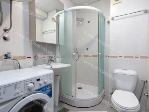 Sale, one bedroom apartment, 46m², Savina, Herceg Novi - image 11