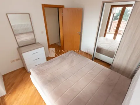 Izdavanje, jednosoban stan, 48m², Baošići, Herceg Novi - image 8