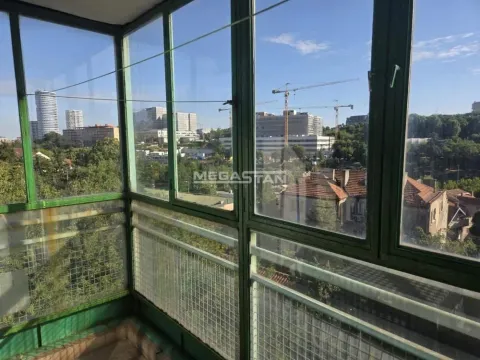 Prodaja, trosoban stan, 80m², Savski Venac, Beograd - image 17