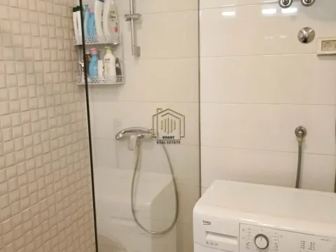 Izdavanje, jednosoban stan, 46m², City Kvart, Podgorica - image 6
