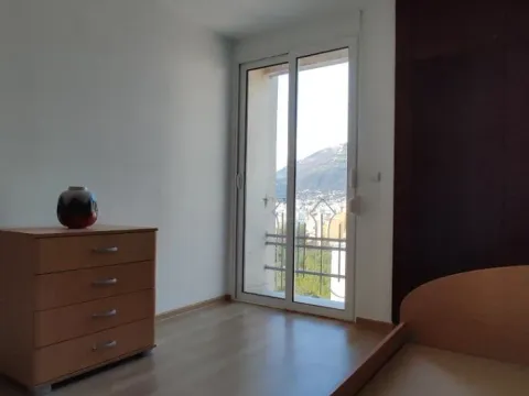 Rent, two bedroom apartment, 65m², Topolica, Bar - image 4