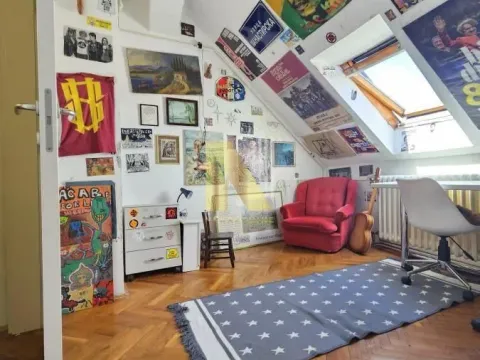 Prodaja, trosoban stan, 57m², Bulevar Oslobodjenja, Novi Sad Sve Podlokacije - image 13