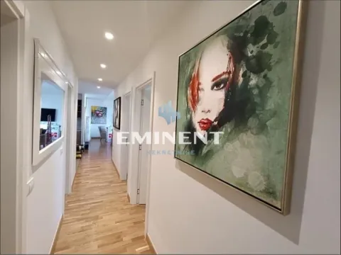 Rent, four bedroom apartment, 114m², Savski Venac, Beograd - image 8