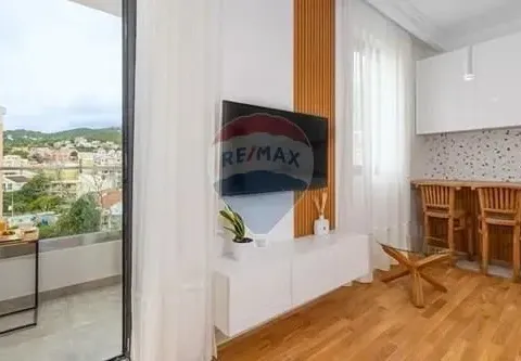 Izdavanje, garsonjera, 19m², Šušanj, Bar - image 10