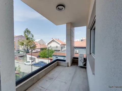 Sale, three bedroom apartment, 66m², Šumice, Beograd - image 14