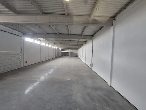 Sale, office space, 2318m², Zemun Sve Podlokacije, Beograd
