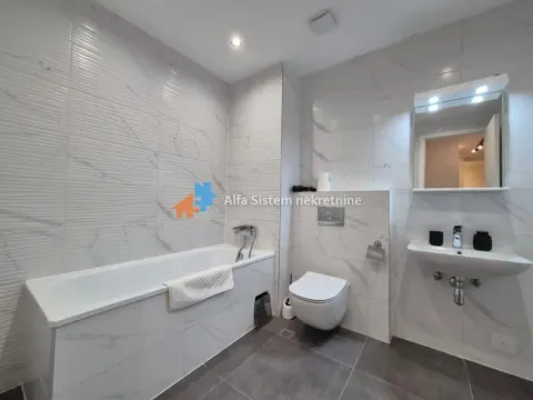 Izdavanje, trosoban stan, 95m², Trošarina, Voždovac Sve Podlokacije - image 8