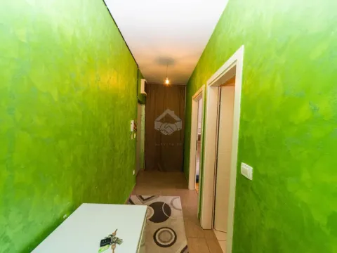 Prodaja, jednosoban stan, 46m², Konik, Podgorica - image 6