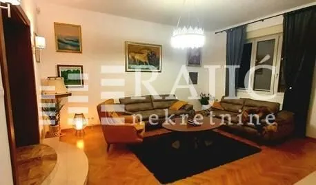 Izdavanje, dvosoban stan, 90m², Stari Grad, Beograd