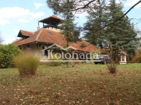 Sale, house, 250m², Babe, Sopot - image 2