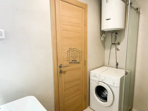 Rent, one bedroom apartment, 45m², City Kvart, Podgorica - image 8