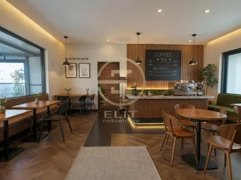 Rent, office space, 314m², Bulevar patrijarha Pavla, Novi Sad Sve Podlokacije - image 15