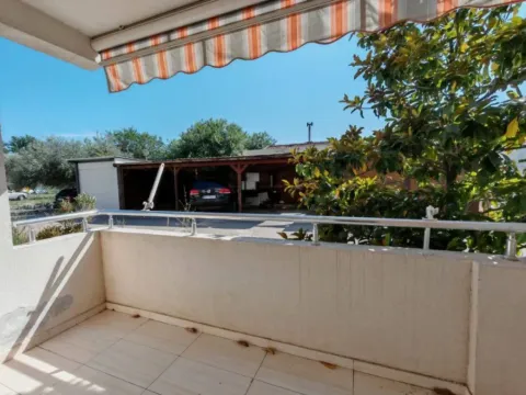 Sale, one bedroom apartment, 59m², Petrovac, Budva - image 8