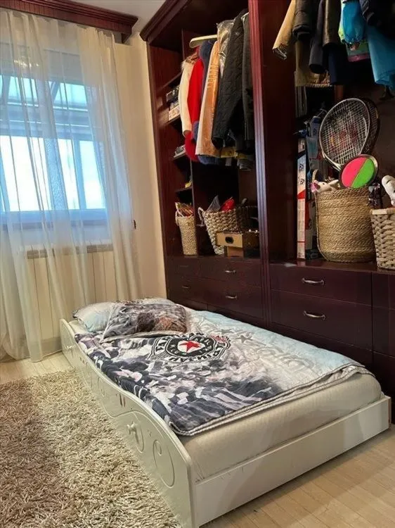 Sale, four bedroom apartment, 104m², Voždovac Sve Podlokacije, Beograd