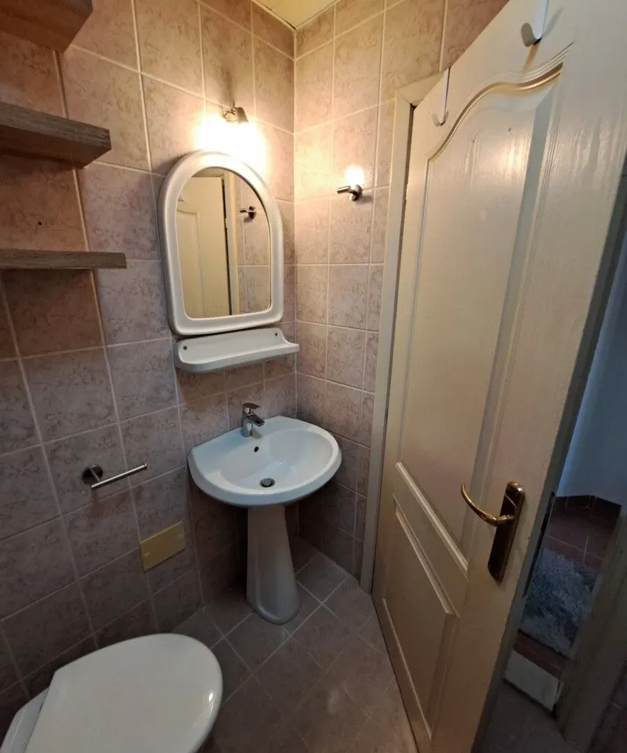 Rent, one bedroom apartment, 56m², Stara Varoš, Podgorica