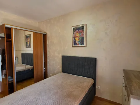 Rent, apartment, 31m², City Kvart, Podgorica - image 8