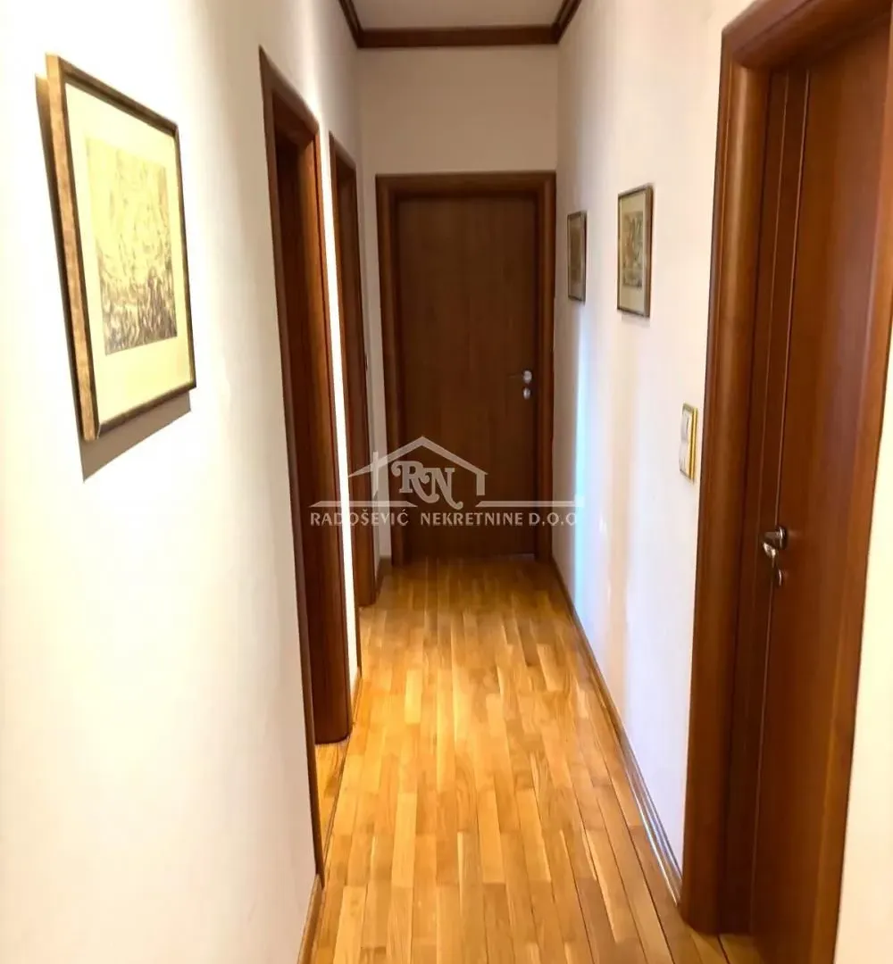 Sale, four bedroom apartment, 95m², Skojevsko Naselje, Beograd