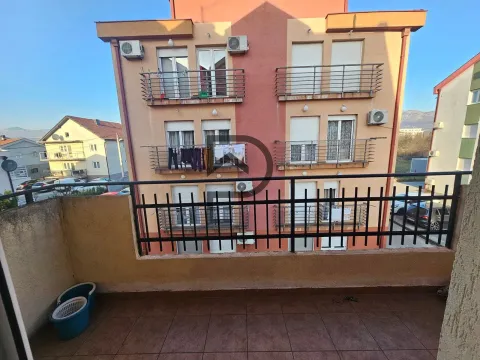 Izdavanje, jednosoban stan, 68m², Zagorič, Podgorica - image 11